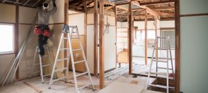 Entreprise de rénovation de la maison et de rénovation d’appartement à Ladaux